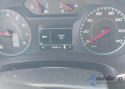 2024 Chevrolet Malibu Fwd 1Lt from USA, damaged, VIN 1G1ZD5ST4RF114568